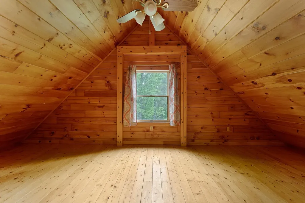 3282 Wallace Hill Road Newbury VT 05081