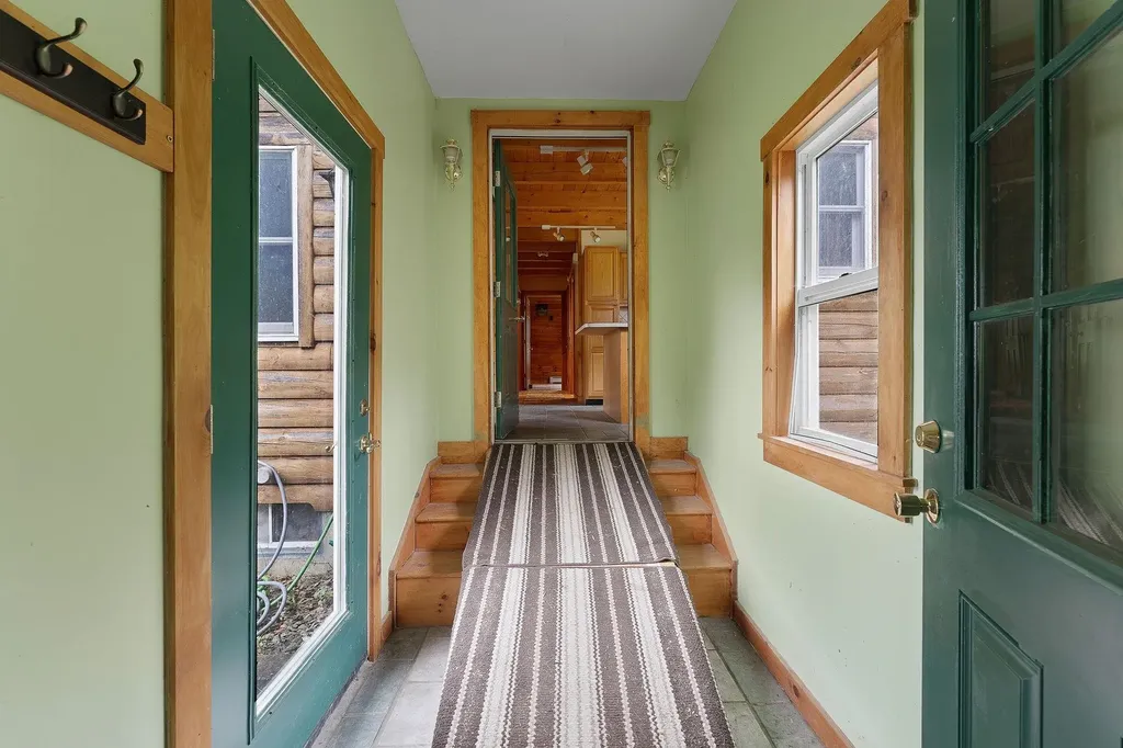 3282 Wallace Hill Road Newbury VT 05081