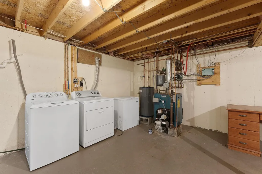 3282 Wallace Hill Road Newbury VT 05081