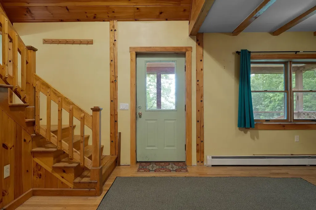 3282 Wallace Hill Road Newbury VT 05081