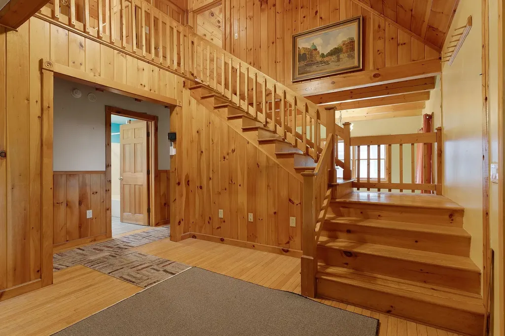 3282 Wallace Hill Road Newbury VT 05081