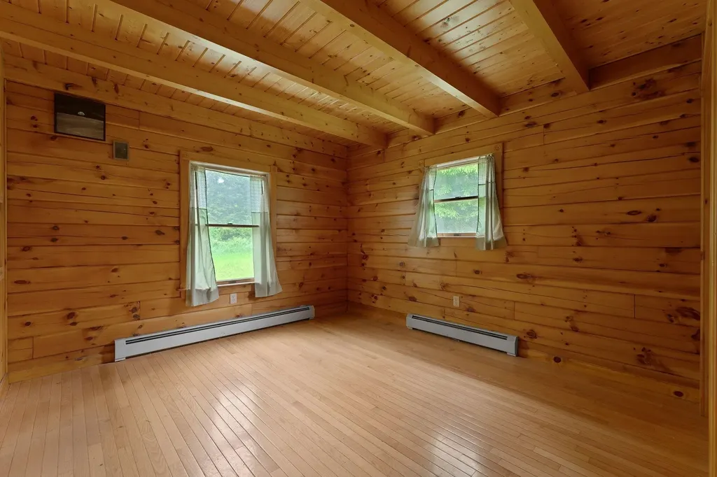 3282 Wallace Hill Road Newbury VT 05081