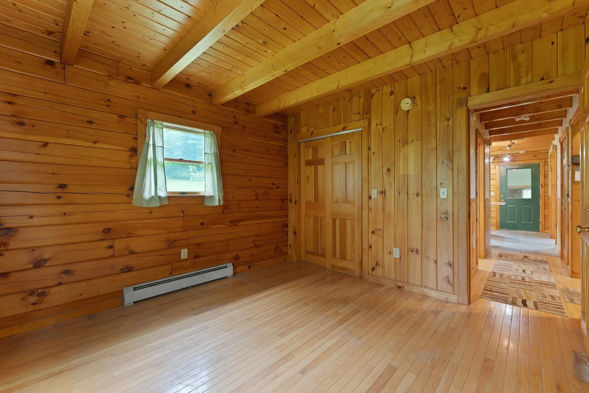 3282 Wallace Hill Road Newbury VT 05081