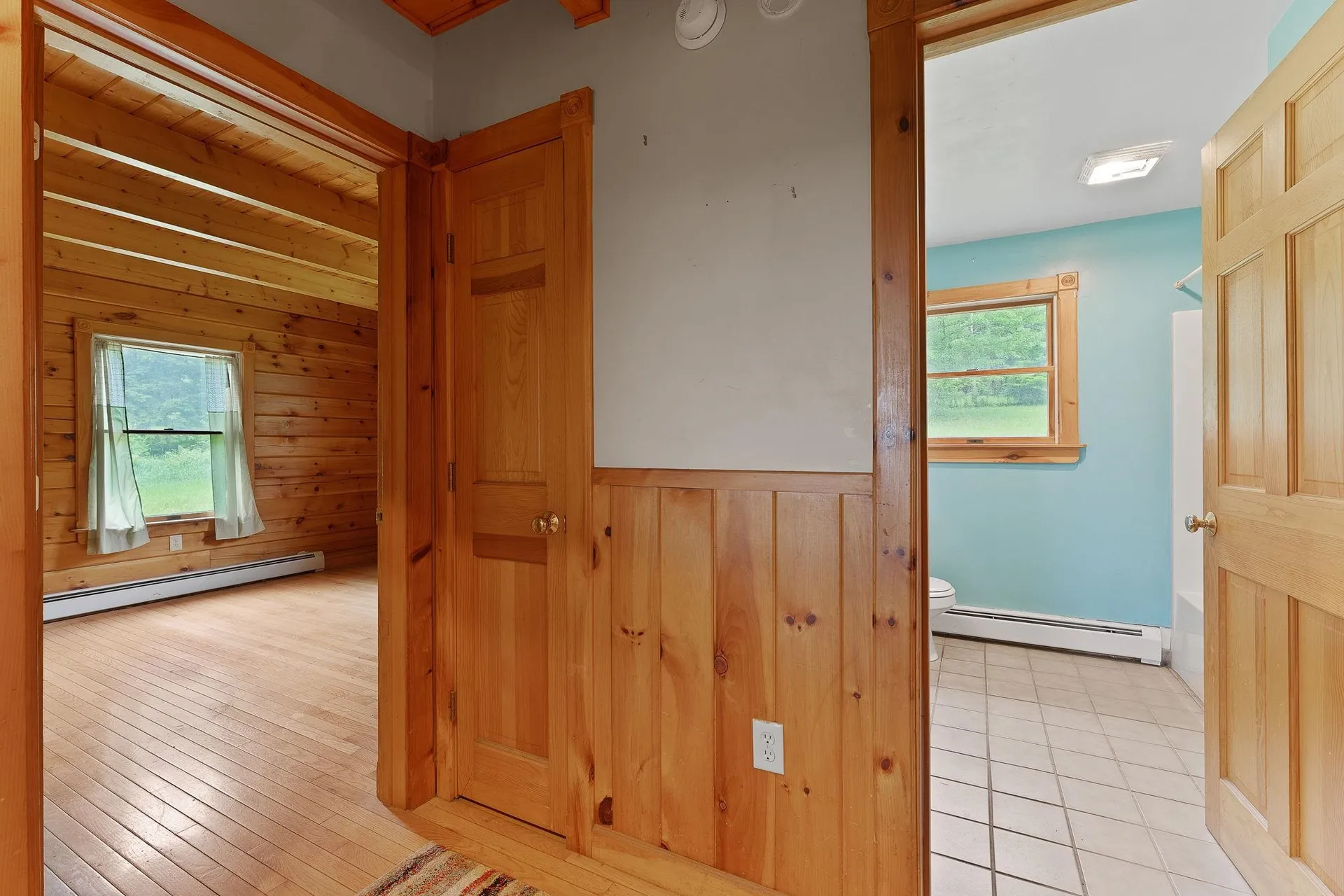 3282 Wallace Hill Road Newbury VT 05081