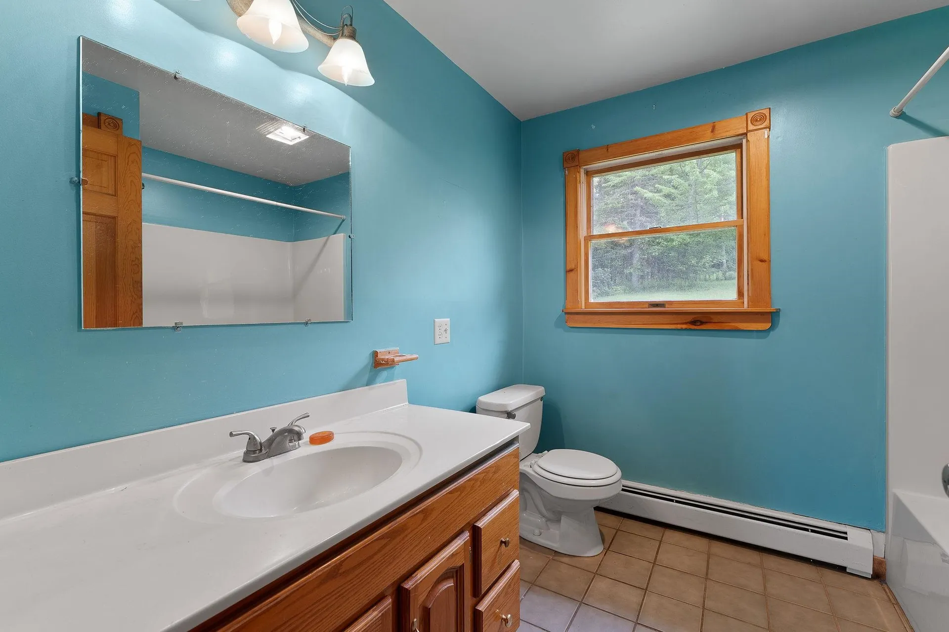 3282 Wallace Hill Road Newbury VT 05081