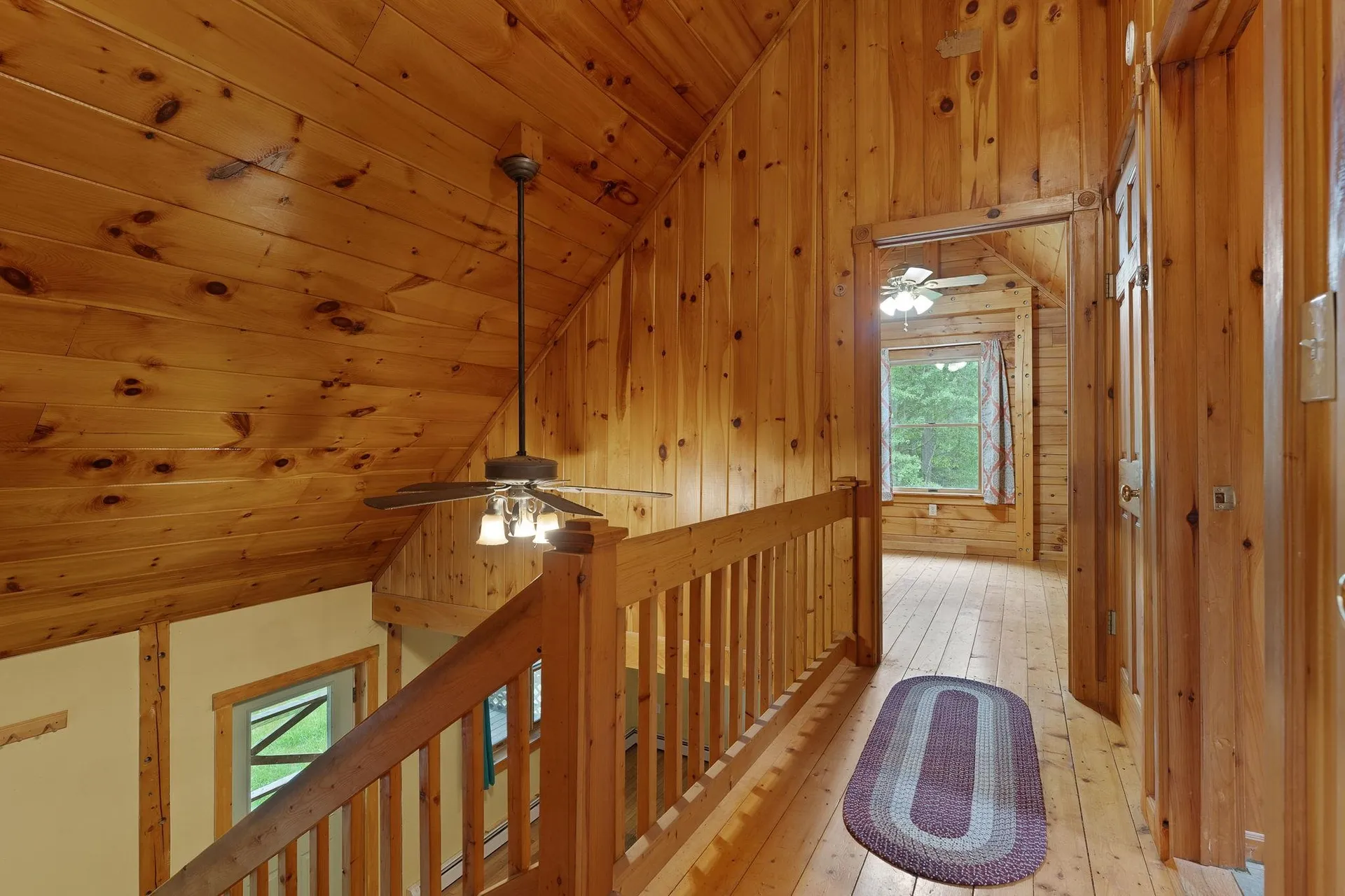 3282 Wallace Hill Road Newbury VT 05081