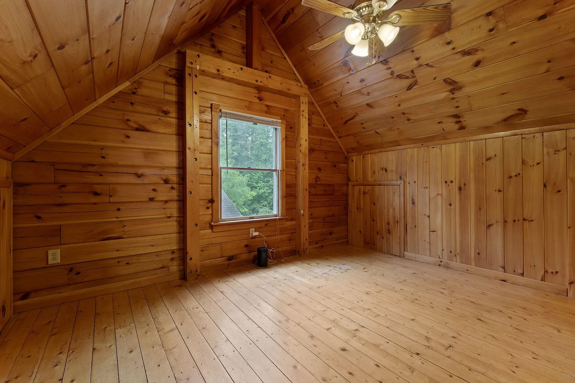 3282 Wallace Hill Road Newbury VT 05081