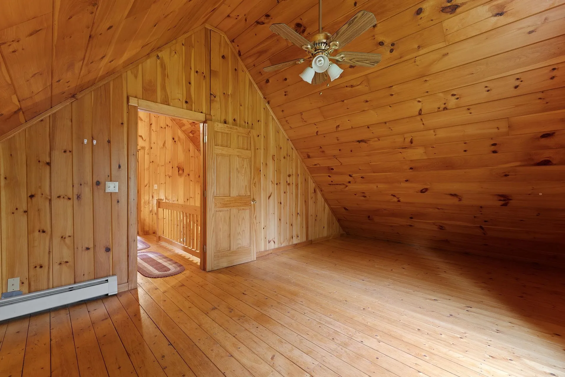 3282 Wallace Hill Road Newbury VT 05081