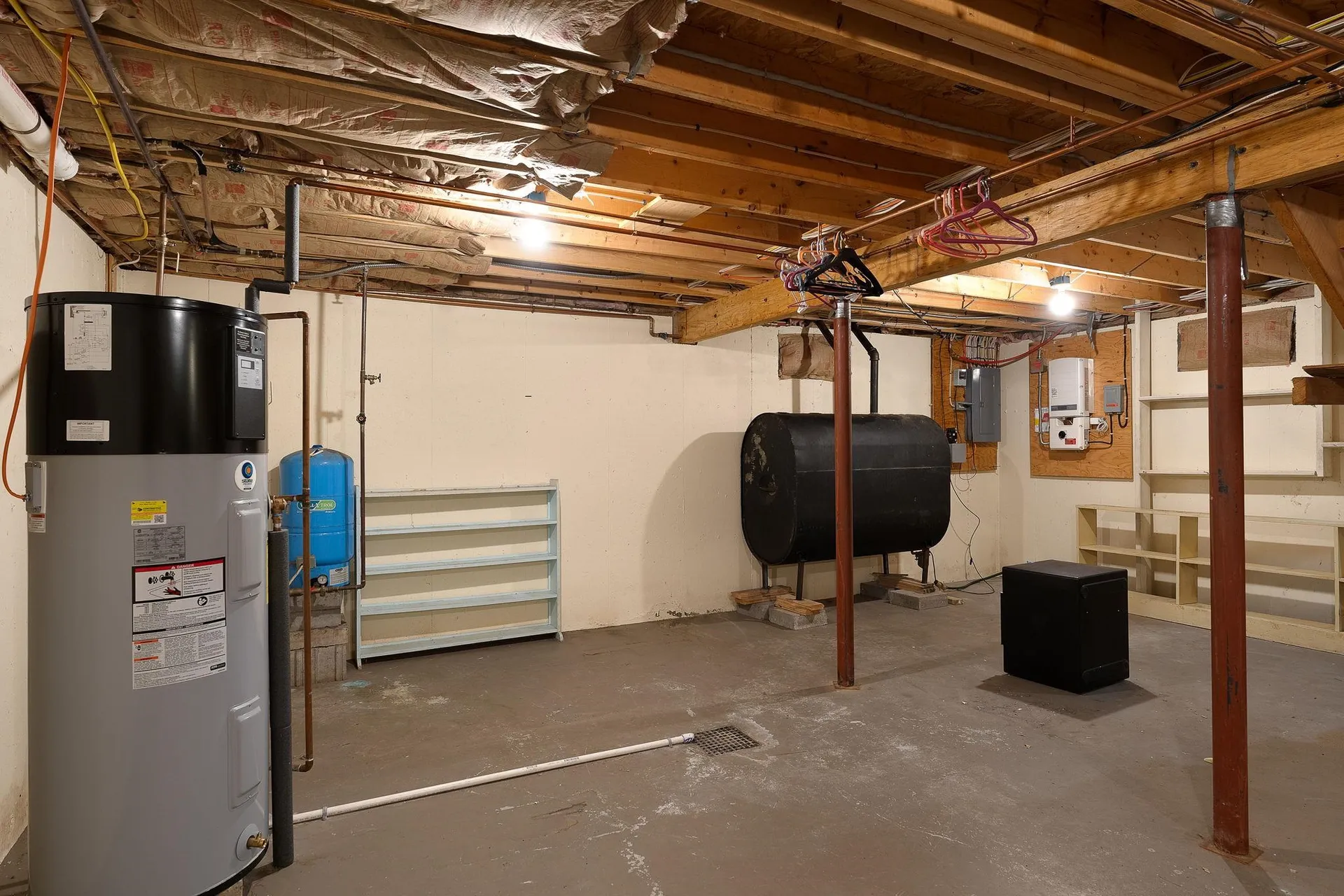 3282 Wallace Hill Road Newbury VT 05081