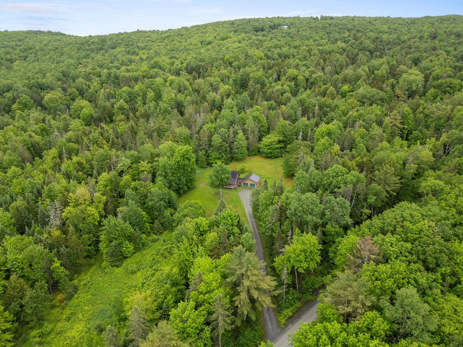 3282 Wallace Hill Road Newbury VT 05081