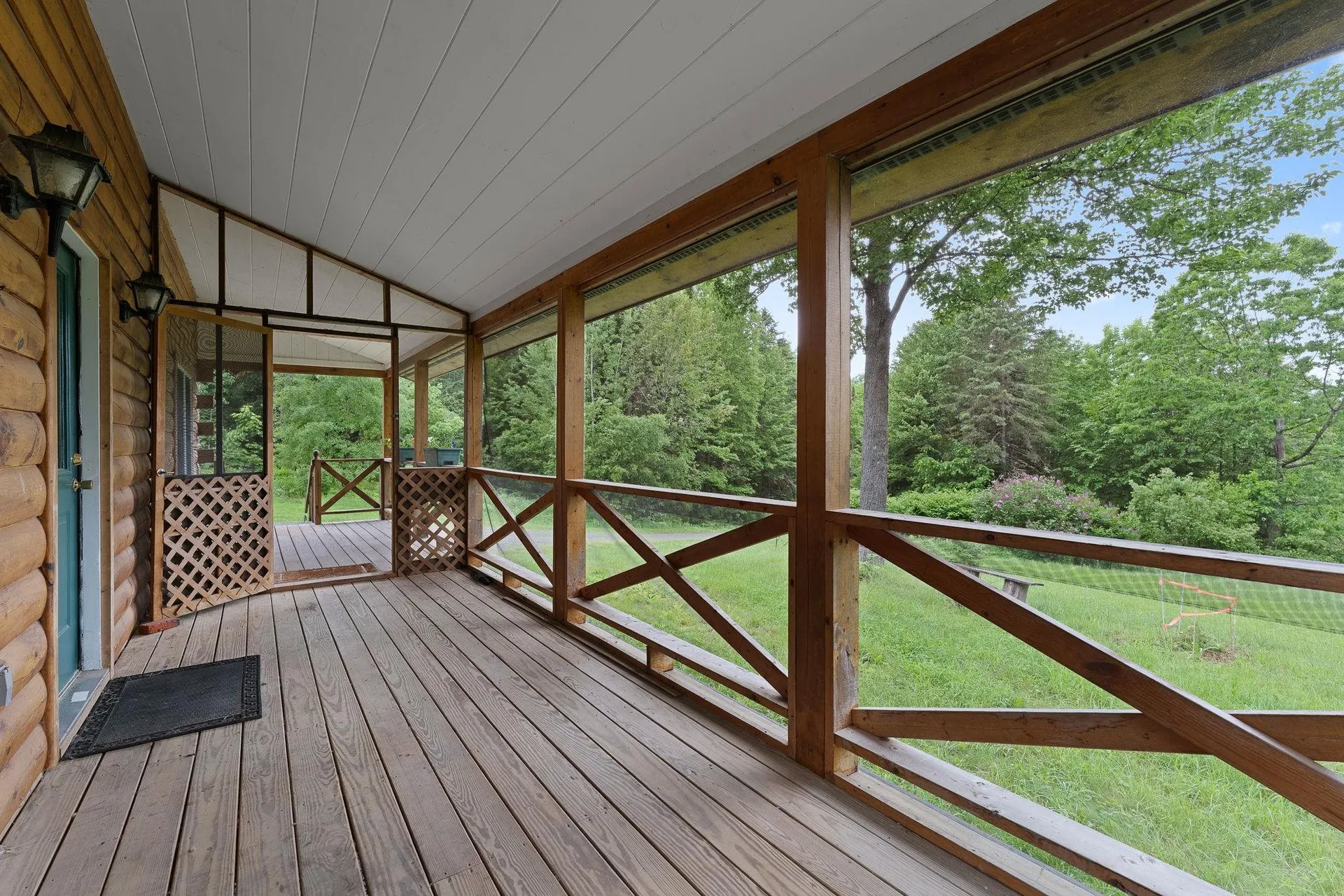 3282 Wallace Hill Road Newbury VT 05081