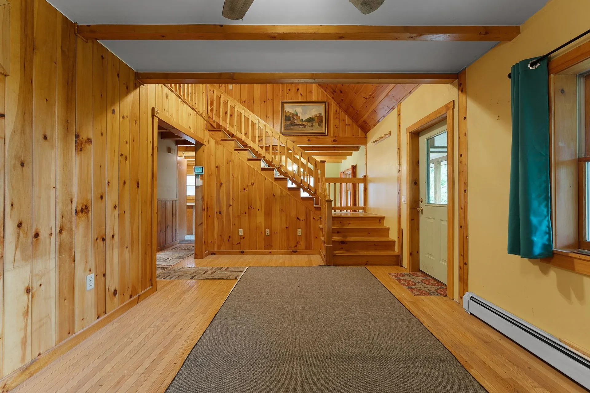 3282 Wallace Hill Road Newbury VT 05081