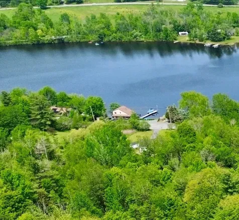 0 Manchester Drive Lebanon NH 03766