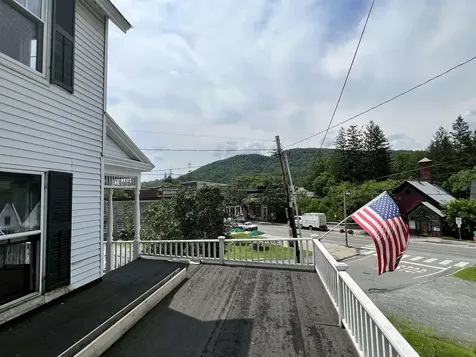 2 High Street Woodstock VT 05091