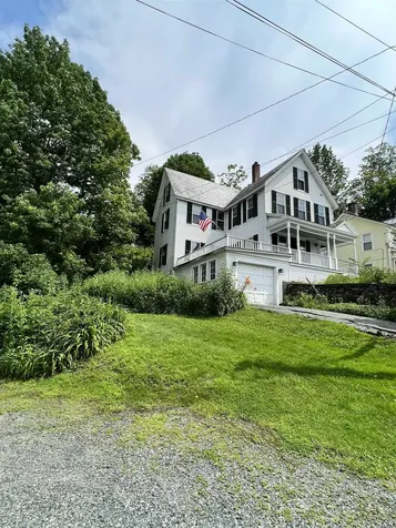 2 High Street Woodstock VT 05091