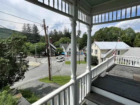 2 High Street Woodstock VT 05091