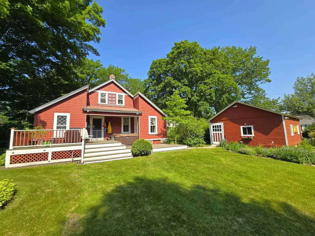 49 Tyler Street Brattleboro VT 05301