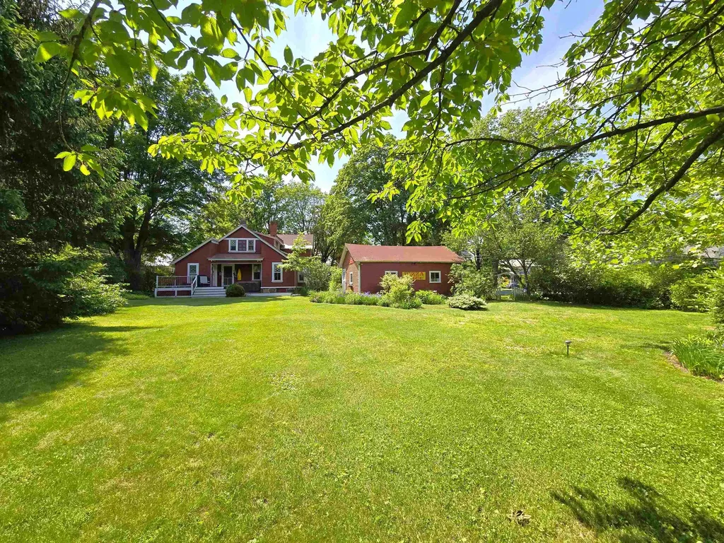 49 Tyler Street Brattleboro VT 05301