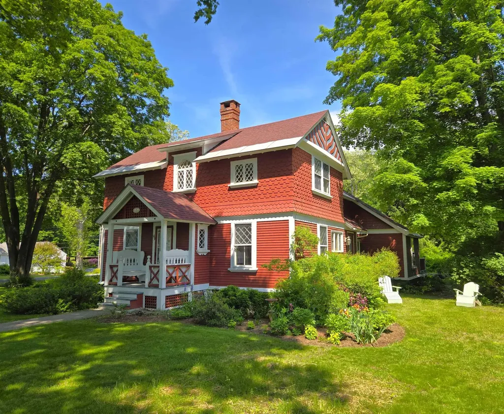 49 Tyler Street Brattleboro VT 05301