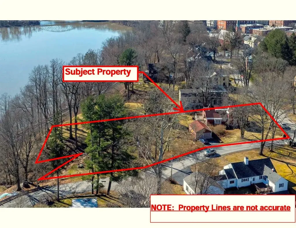 49 Tyler Street Brattleboro VT 05301