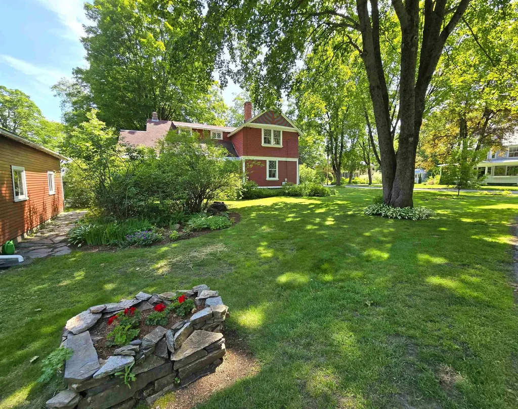 49 Tyler Street Brattleboro VT 05301