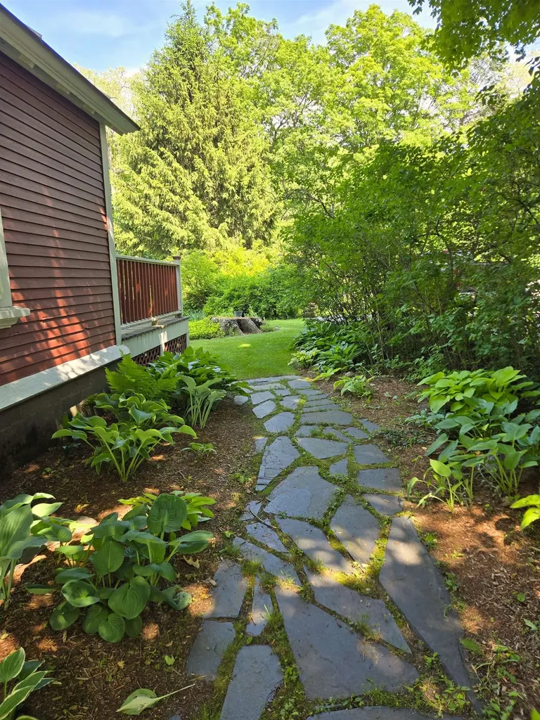 49 Tyler Street Brattleboro VT 05301