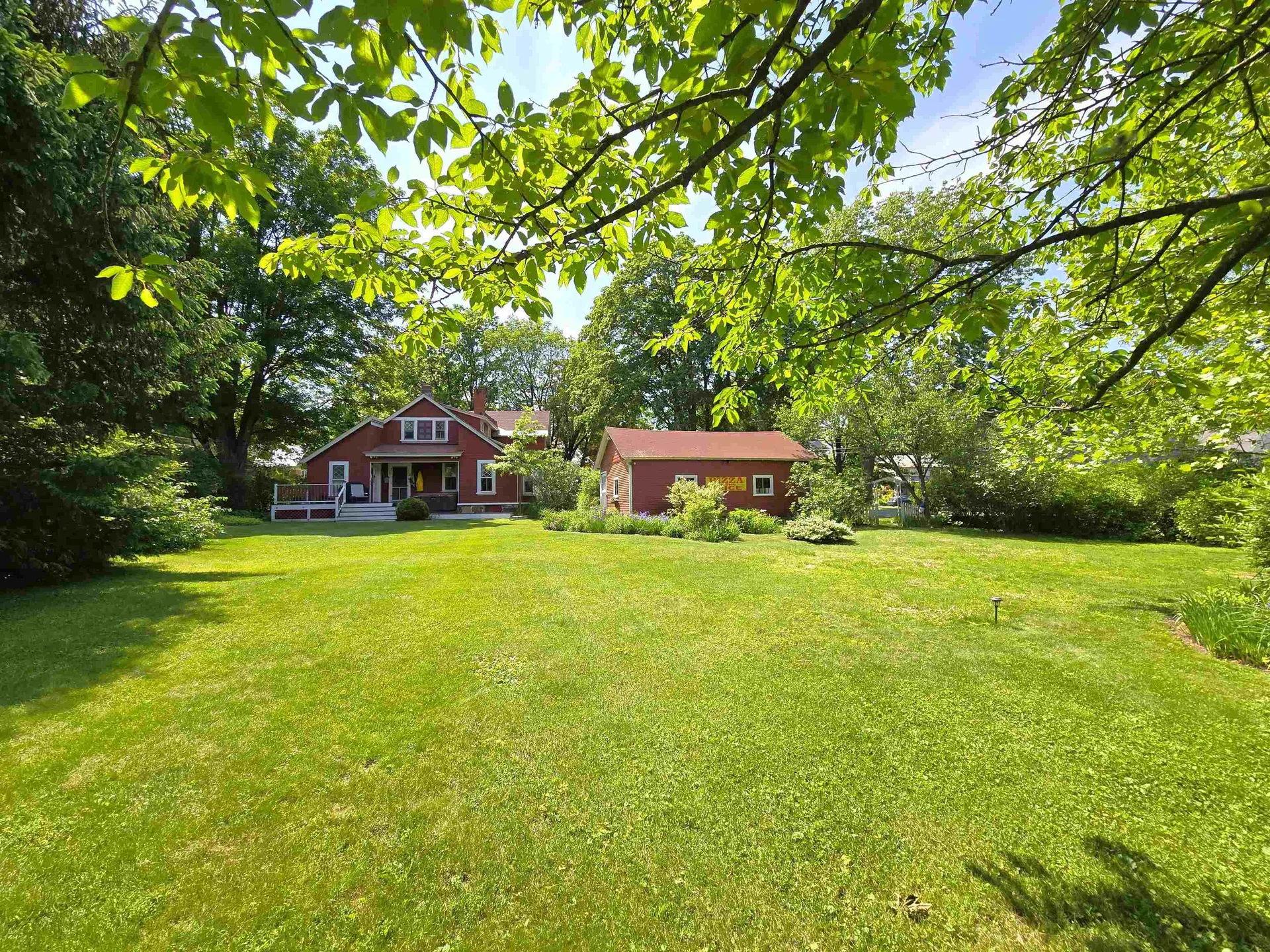 49 Tyler Street Brattleboro VT 05301
