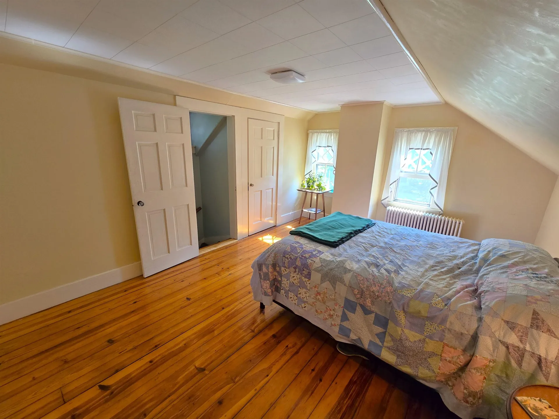 49 Tyler Street Brattleboro VT 05301