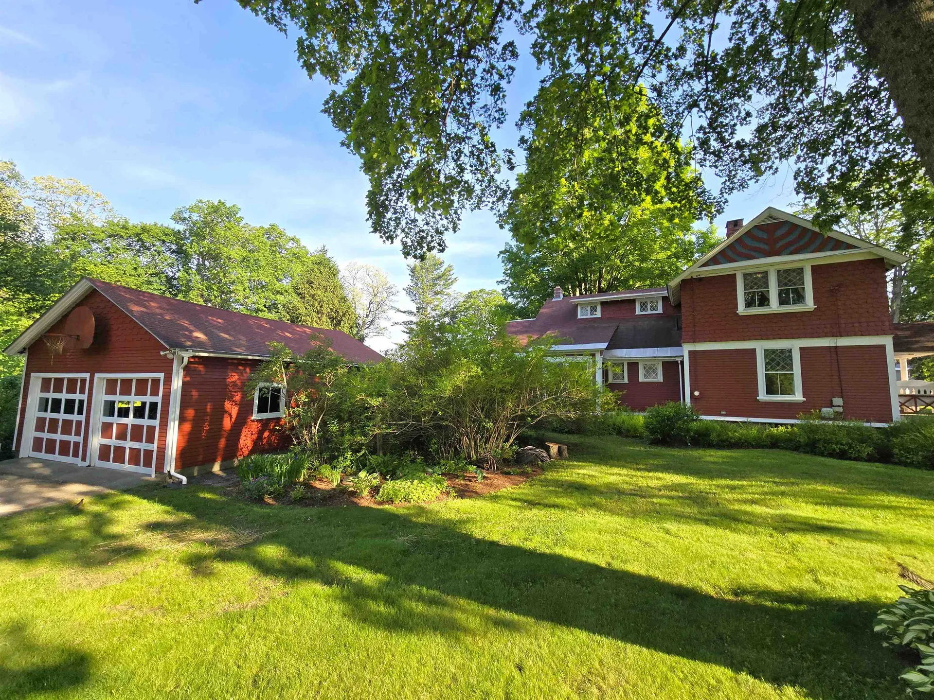 49 Tyler Street Brattleboro VT 05301