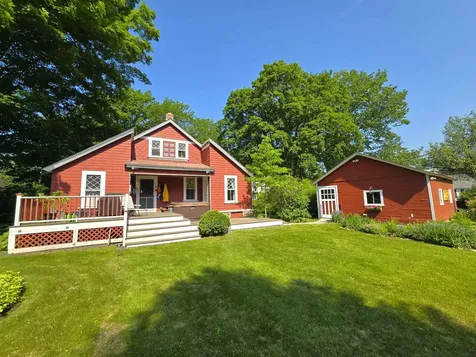 49 Tyler Street Brattleboro VT 05301