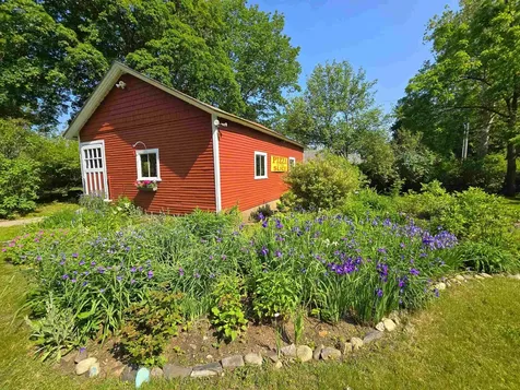 49 Tyler Street Brattleboro VT 05301