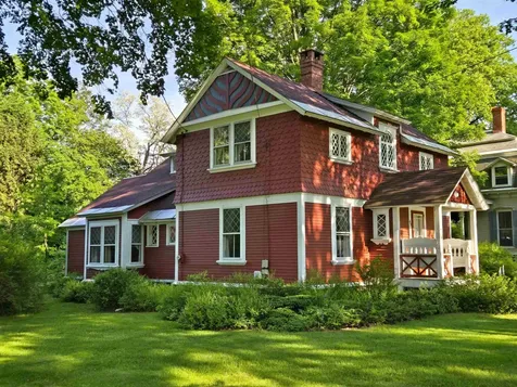 49 Tyler Street Brattleboro VT 05301