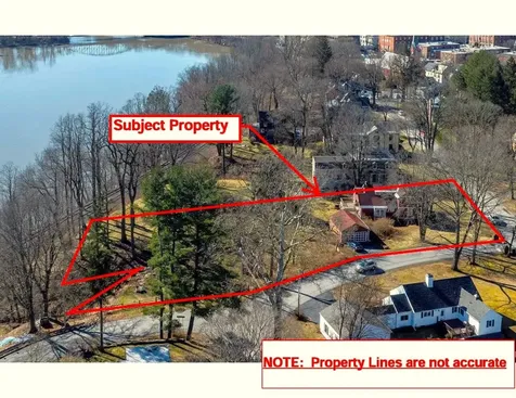 49 Tyler Street Brattleboro VT 05301