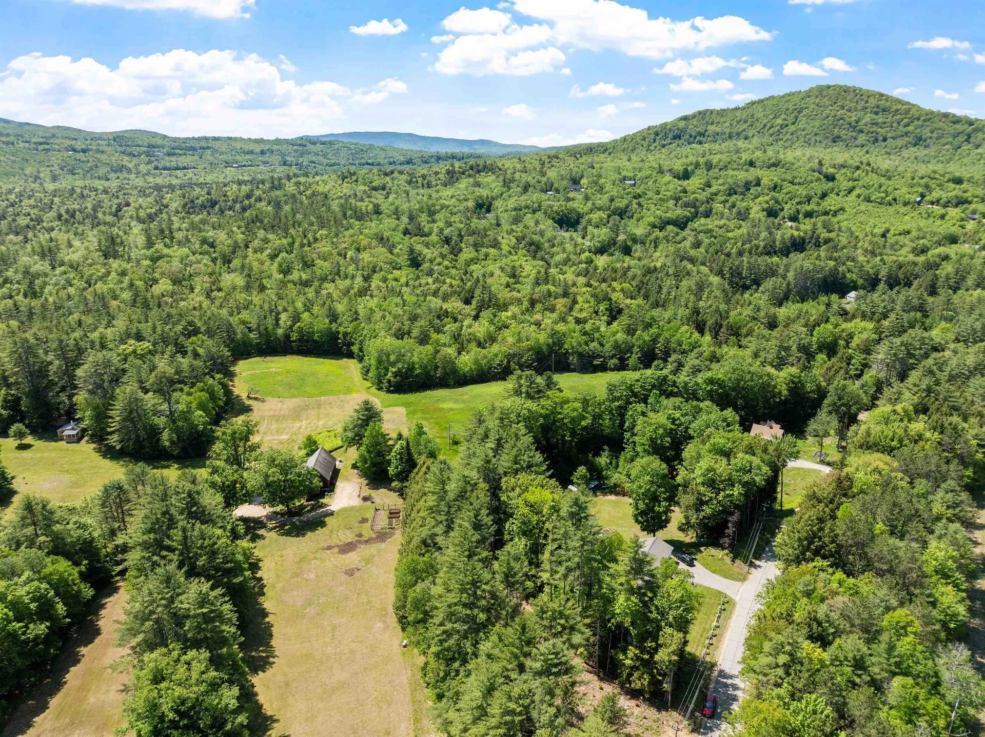 115 Adams Farm Road Thornton NH 03285