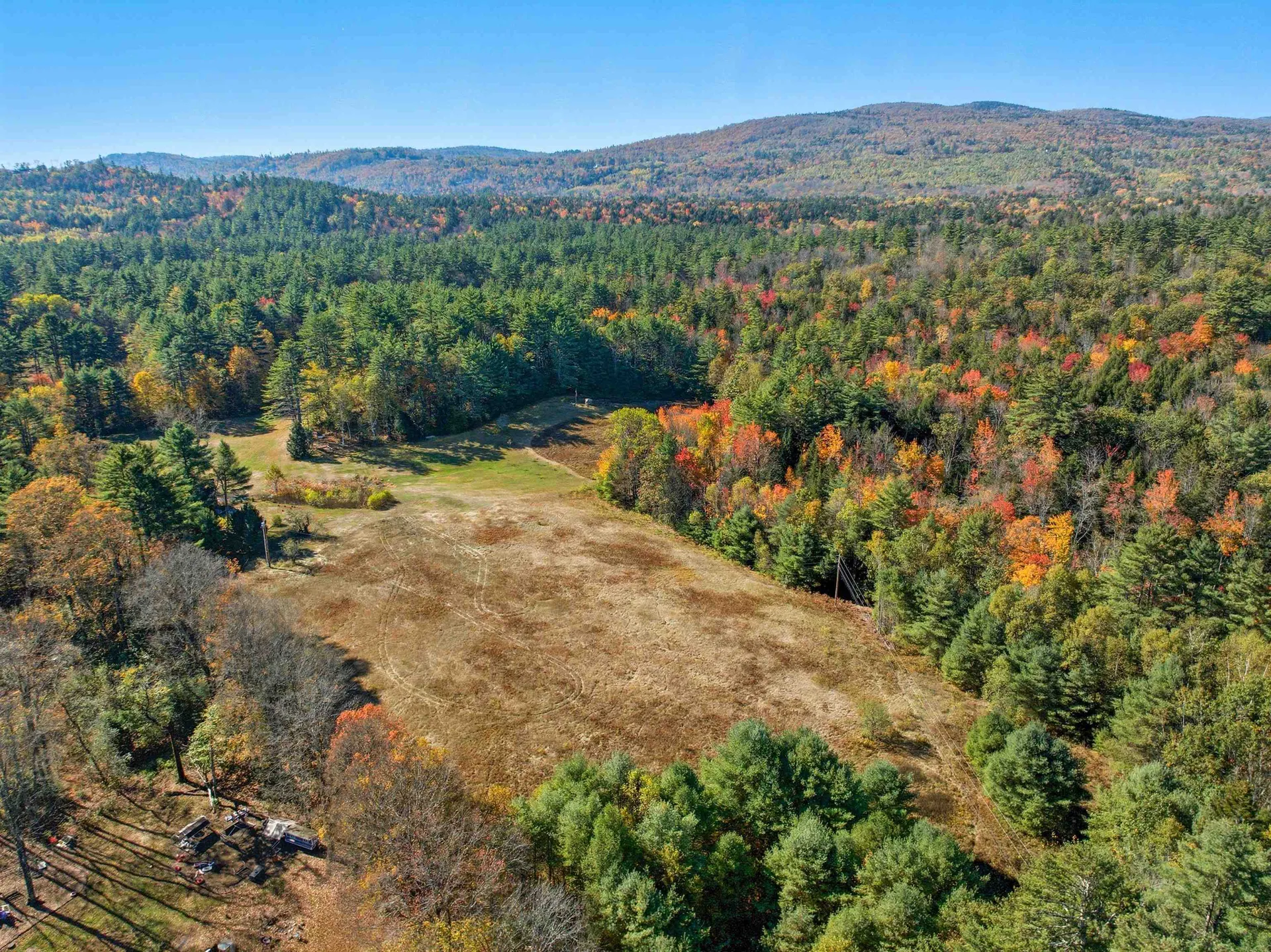 115 Adams Farm Road Thornton NH 03285