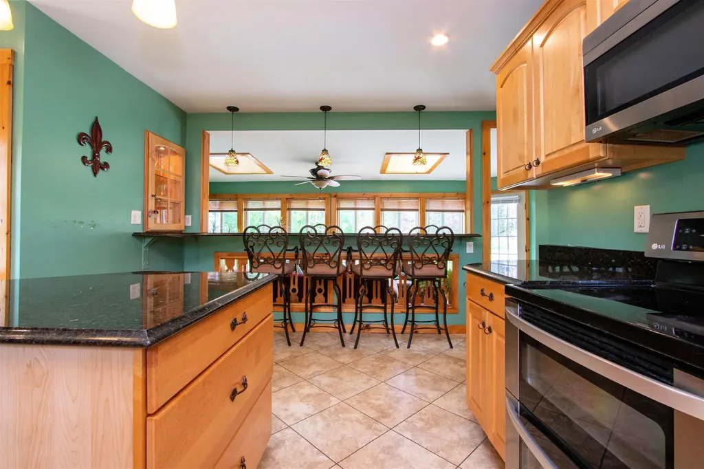 245 Tremont Street St. Johnsbury VT 05819