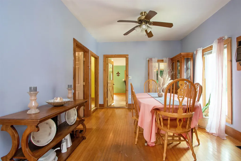 245 Tremont Street St. Johnsbury VT 05819