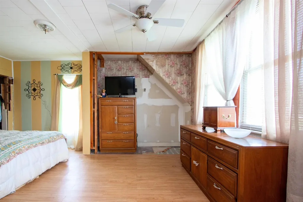 245 Tremont Street St. Johnsbury VT 05819