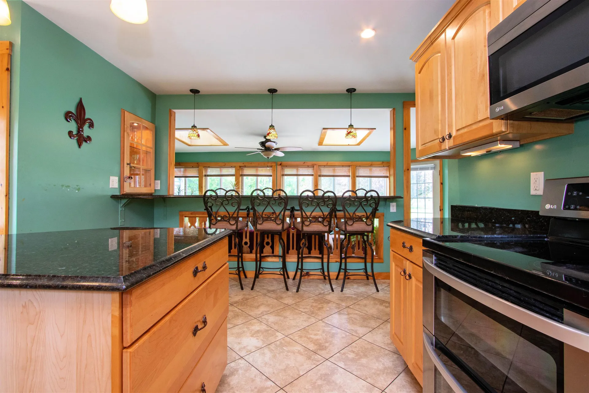 245 Tremont Street St. Johnsbury VT 05819