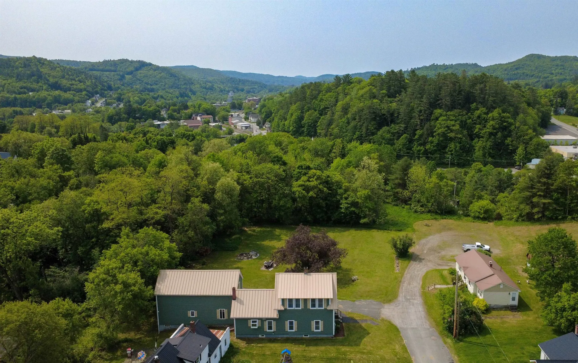 245 Tremont Street St. Johnsbury VT 05819