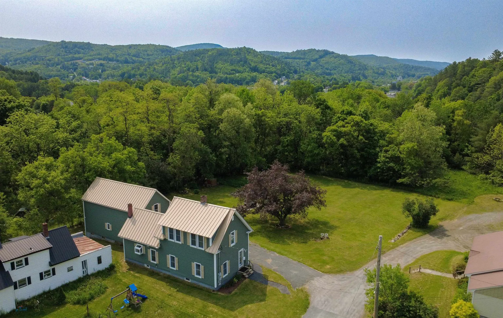 245 Tremont Street St. Johnsbury VT 05819