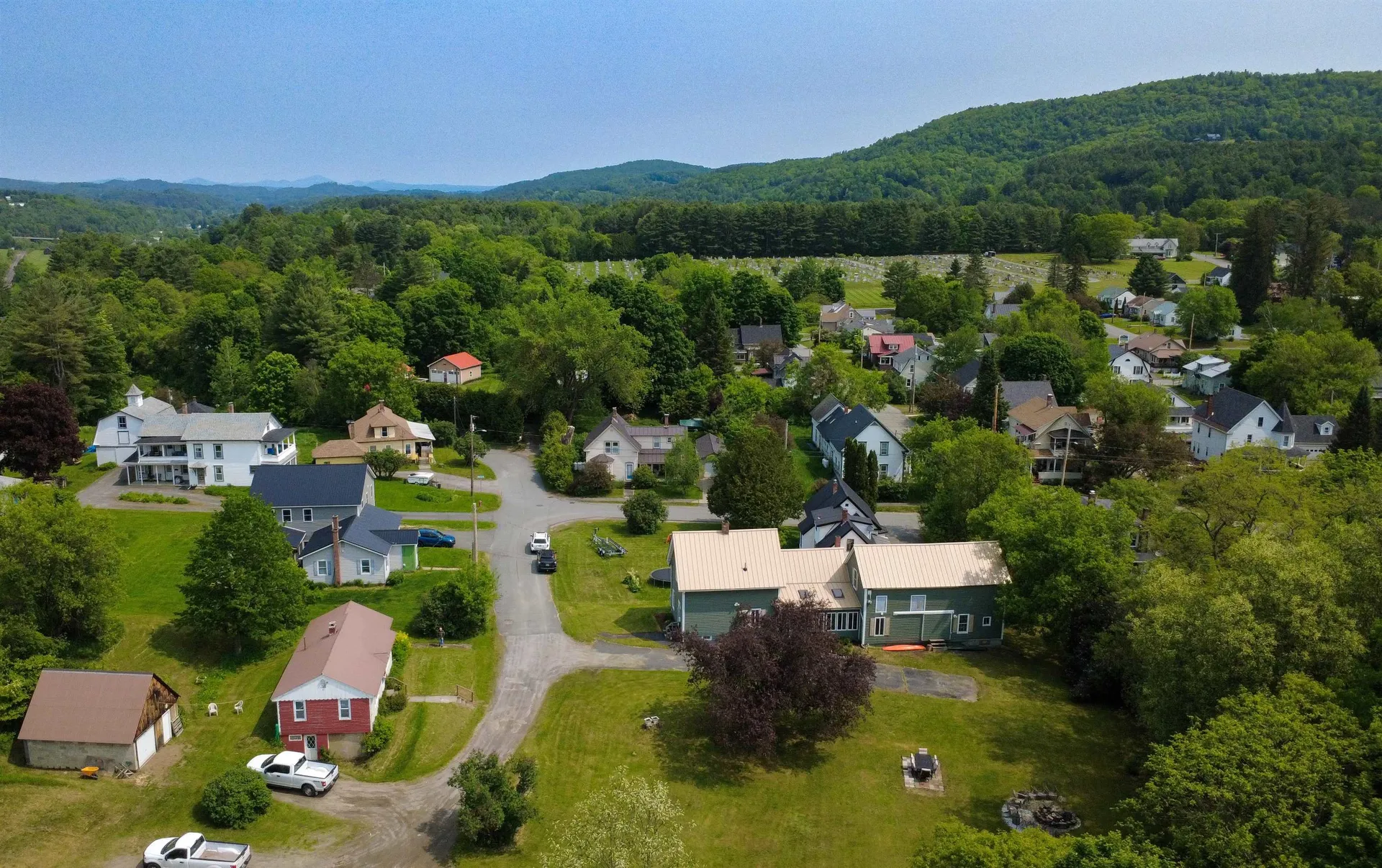 245 Tremont Street St. Johnsbury VT 05819