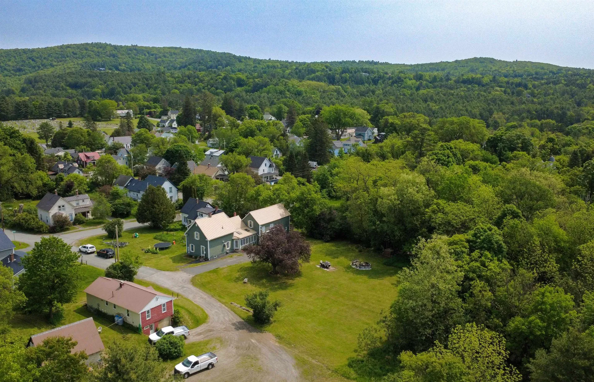 245 Tremont Street St. Johnsbury VT 05819