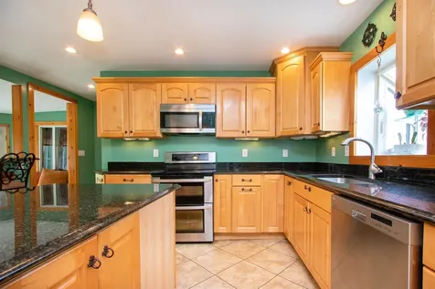 245 Tremont Street St. Johnsbury VT 05819