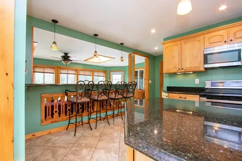 245 Tremont Street St. Johnsbury VT 05819