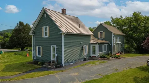 245 Tremont Street St. Johnsbury VT 05819