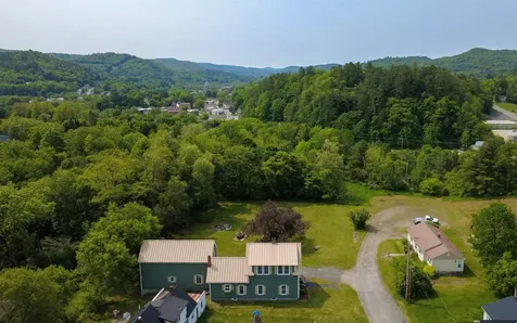 245 Tremont Street St. Johnsbury VT 05819