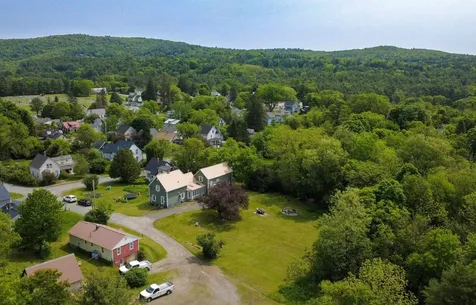 245 Tremont Street St. Johnsbury VT 05819