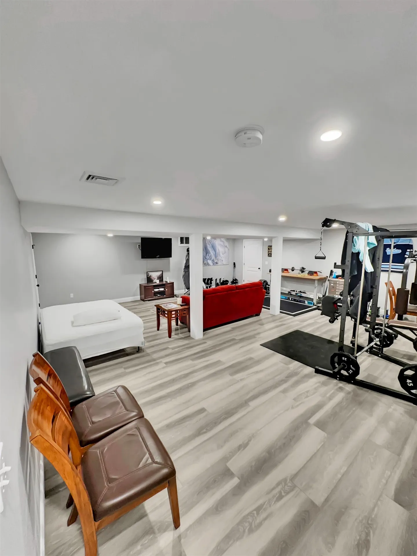 123 Parade Road Barnstead NH 03218