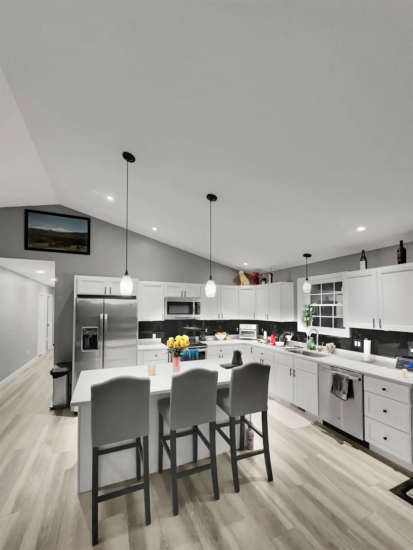 123 Parade Road Barnstead NH 03218